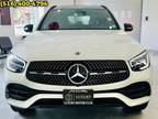 $27,450 2020 Mercedes-Benz GLC-Class with 41,214 miles!