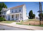 309 MUIR ST, CAMBRIDGE, MD 21613 Single Family Residence For Sale MLS#