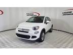 2016 FIAT 500X Easy - Carrollton,TX