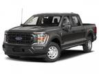 2023 Ford F-150 XL - Tomball,TX