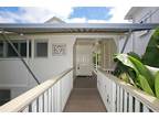 Madeira St, Honolulu, Home For Rent