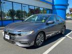 2021 Honda Insight Gray, 65K miles