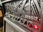 evh 5150 iii 50 watt stealth