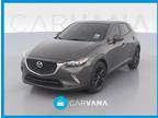 2017 Mazda CX-3