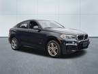 2019 BMW X6 xDrive35i