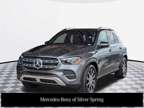 2024 Mercedes-Benz GLE GLE 450e 4MATIC