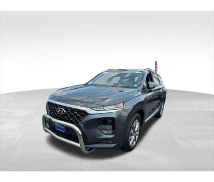 2019 Hyundai Santa Fe SEL Plus is a 2019 Hyundai Santa Fe SUV in Astoria NY