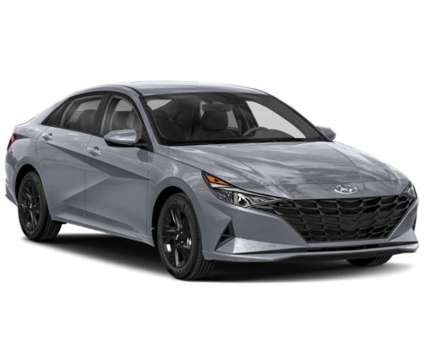 2021 Hyundai Elantra SEL is a Red 2021 Hyundai Elantra Sedan in Astoria NY