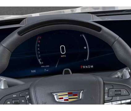 2025 Cadillac CT5 Sport is a Silver 2025 Sedan in Friendswood TX