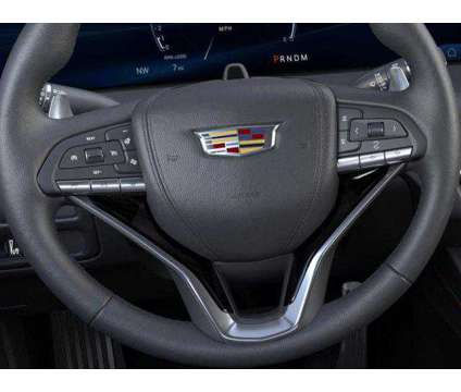 2025 Cadillac CT5 Sport is a Silver 2025 Sedan in Friendswood TX