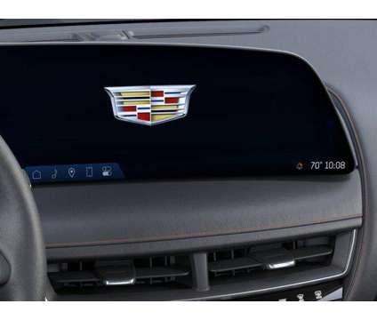 2025 Cadillac CT5 Sport is a Silver 2025 Sedan in Friendswood TX