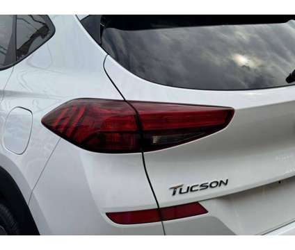 2021 Hyundai Tucson Value is a White 2021 Hyundai Tucson Value SUV in Hempstead NY