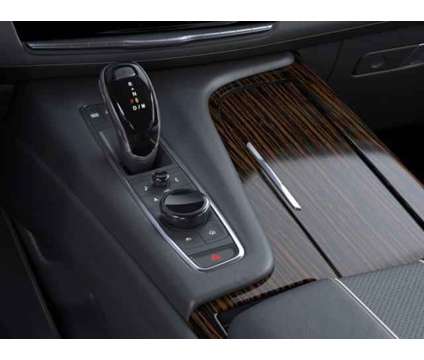 2024 Cadillac Escalade 4WD Luxury is a Black 2024 Cadillac Escalade 4WD SUV in Friendswood TX