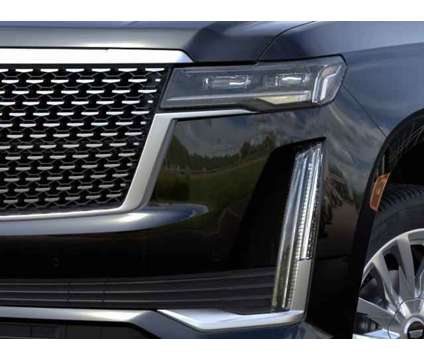 2024 Cadillac Escalade 2WD Luxury is a Black 2024 Cadillac Escalade SUV in Friendswood TX