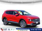 2023 Hyundai Santa Fe Hybrid Limited