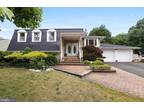 5 Strathmore Dr, Cherry Hill, NJ 08003