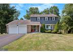 1618 Hedgewood Rd, Hatfield, PA 19440