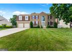 8607 Haag St, Manassas, VA 20110