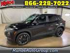 2023 Chevrolet Trailblazer LT 37923 miles