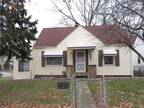 Huron St, Flint, Home For Sale