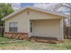 Kewanee Ave, Lubbock, Home For Rent