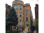N Claremont Ave Apt,chicago, Flat For Rent
