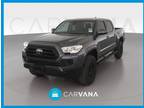 2021 Toyota Tacoma Double Cab