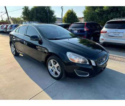 2012 Volvo S60 for sale is a 2012 Volvo S60 2.4 Trim Car for Sale in Perris CA