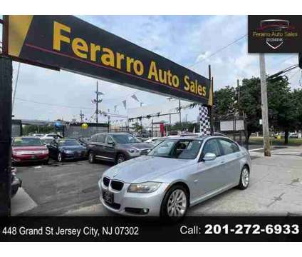 2011 BMW 3 Series for sale is a Silver 2011 BMW 3-Series Car for Sale in Jersey City NJ