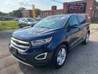 2016 Ford Edge for sale