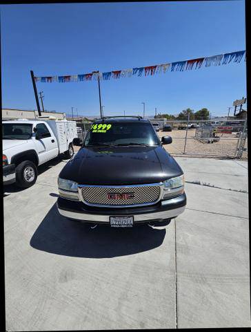 2003 GMC Yukon XL 1500 for sale