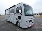 New 2024 Holiday Rambler Admiral 28A