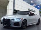 2022UsedBMWUsed4 SeriesUsedConvertible