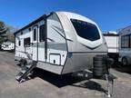 New 2024 Keystone Cougar 22MLS