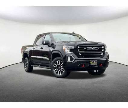 2020UsedGMCUsedSierra 1500Used4WD Crew Cab 147 is a Black 2020 GMC Sierra 1500 Car for Sale in Mendon MA