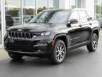 2024NewJeepNewGrand CherokeeNew4x4