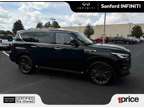 2024UsedINFINITIUsedQX80UsedAWD