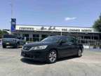 2015UsedHondaUsedAccordUsed4dr I4 CVT