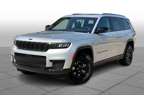 2024NewJeepNewGrand Cherokee LNew4x4