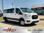 2021UsedFordUsedTransit PassengerUsedT-350 148 Low Roof RWD