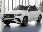 2024NewMercedes-BenzNewGLENew4MATIC SUV