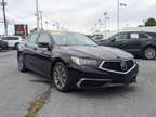 2020 Acura TLX 2.4L Technology Pkg