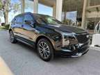 2024 Cadillac XT4 FWD Sport