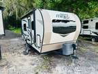 2018 Forest River Rockwood Mini Lite 1905