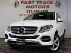 Used 2017 MERCEDES-BENZ GLE For Sale