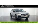 2025 Acura MDX w/A-Spec Package