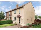 3 bedroom house for sale, Caledonia Road, Ayr, Ayrshire South, KA7 3HX