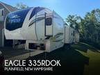 2022 Jayco Eagle 335RDOK