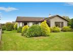 3 bedroom bungalow for sale, Great North Road, Muir Of Ord, Highland, Scotland