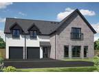 Plot 161, Eden at persons Of Gray, 1. 5 bed detached house for sale -